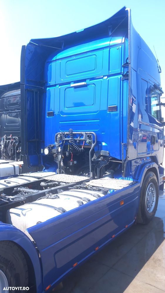 Scania R450 - 11