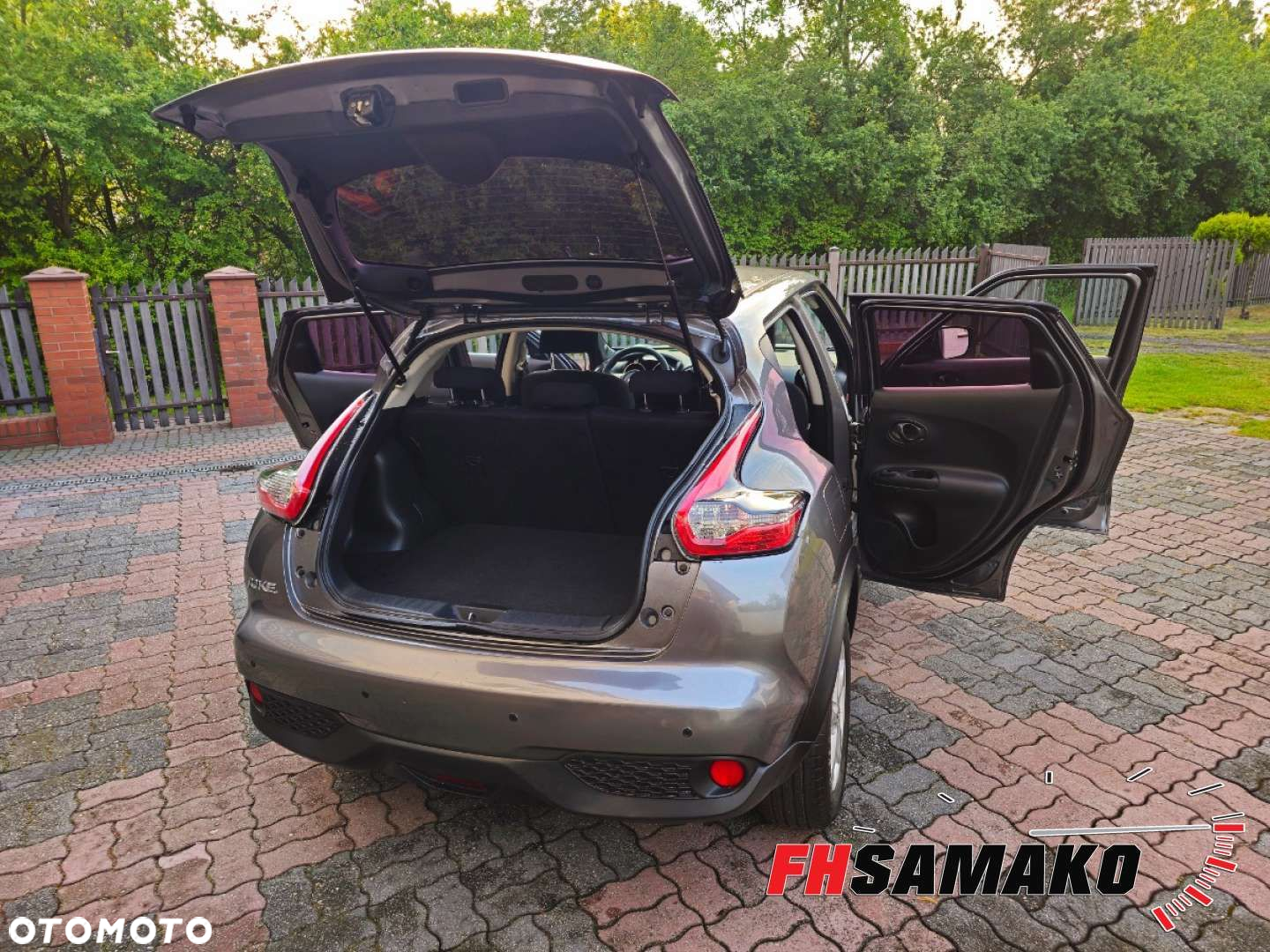 Nissan Juke - 25