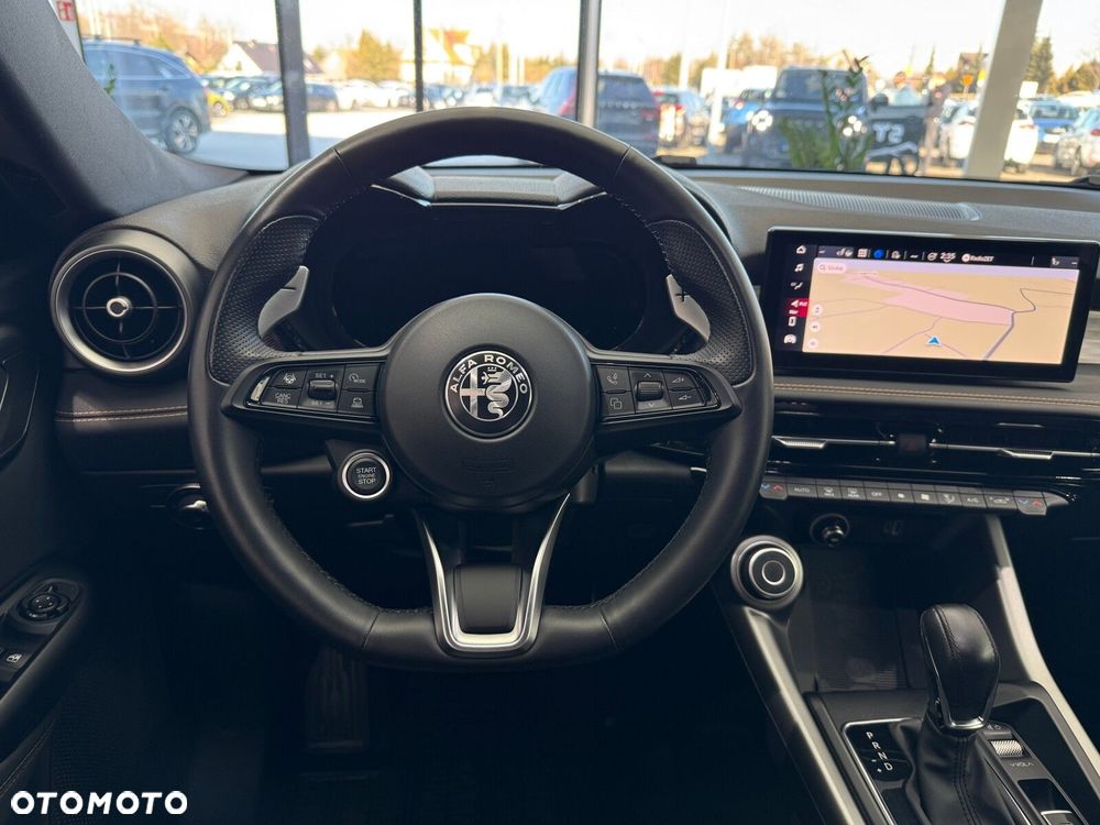 Alfa Romeo Tonale - 14