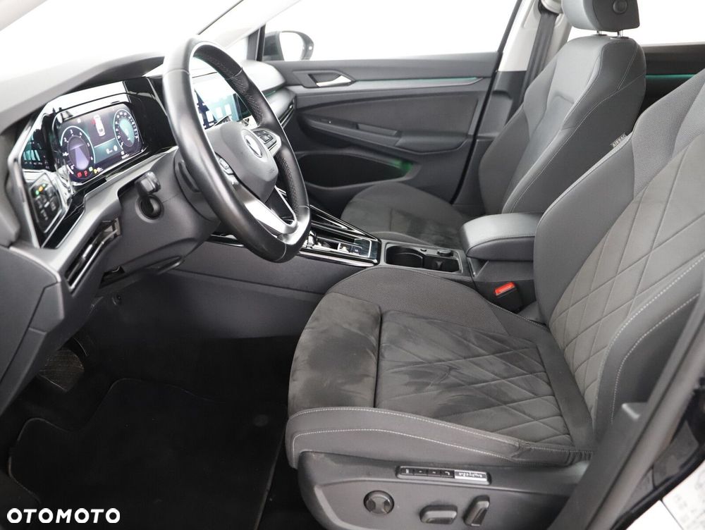 Volkswagen Golf Variant - 7