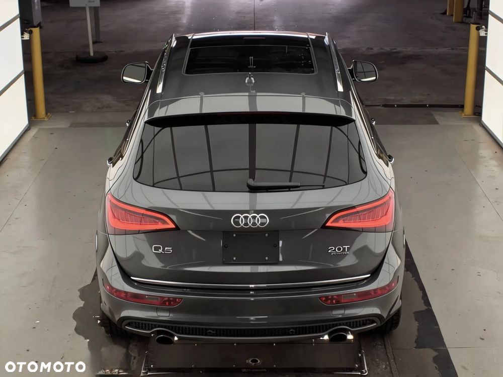 Audi Q5 - 8