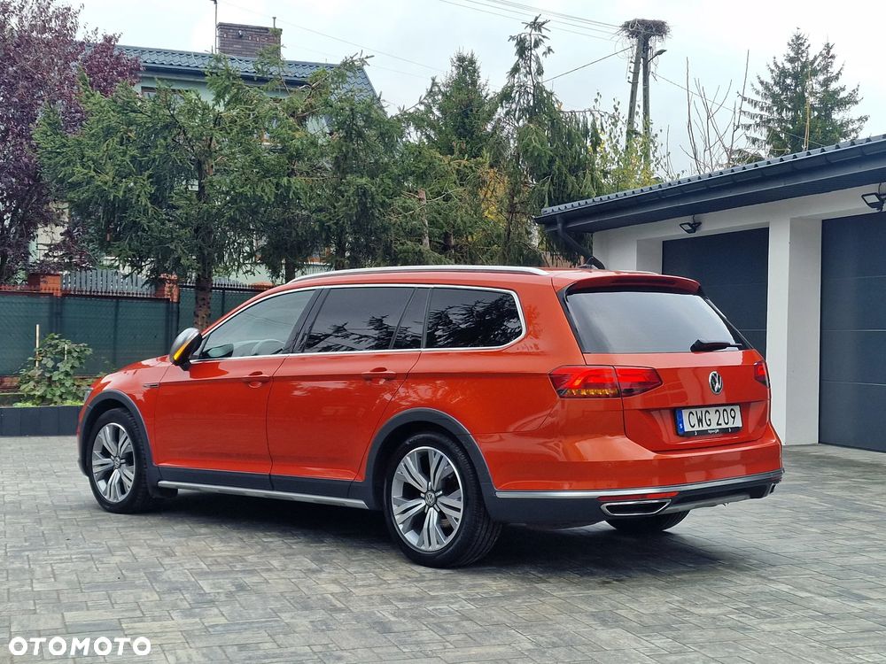 Volkswagen Passat - 31