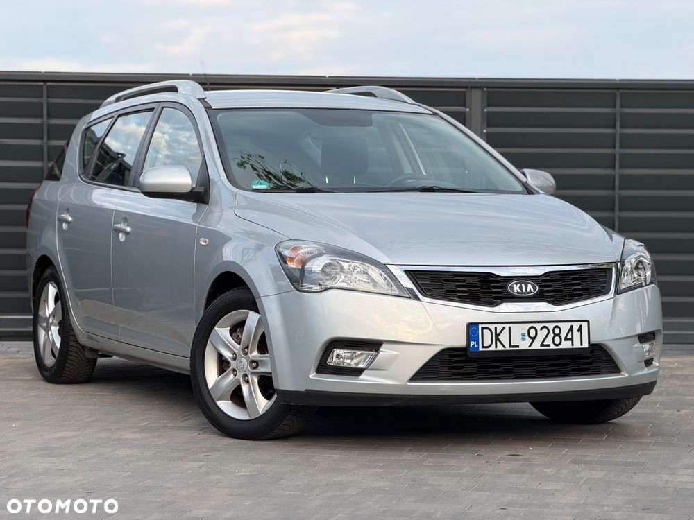 Kia Ceed 1.4 Comfort - 5
