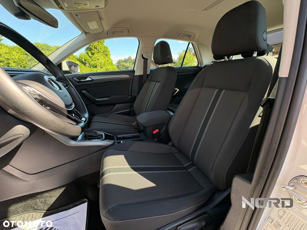 Volkswagen T-Roc 1.5 TSI GPF ACT Advance DSG - 13