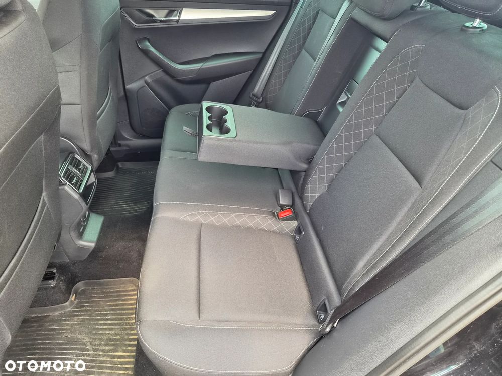 Skoda Karoq 1.5 TSI ACT 4x2 Ambition - 18