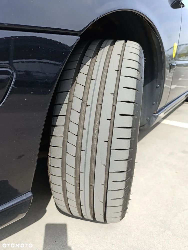 Volvo V70 2.5 T Momentum - 11