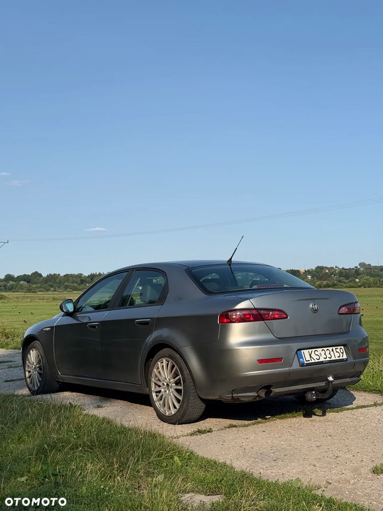 Alfa Romeo 159 ver-159-1-9-jtdm-16v-dpf - 3