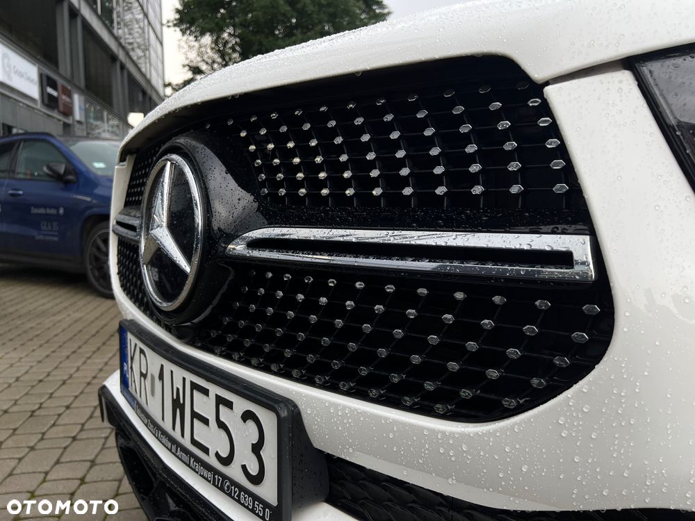 Mercedes-Benz GLE 300 d 4-Matic - 10