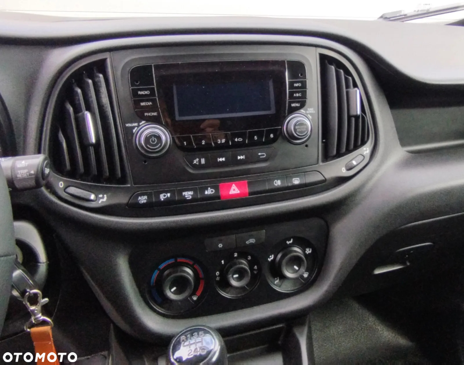 Fiat Doblo - 10