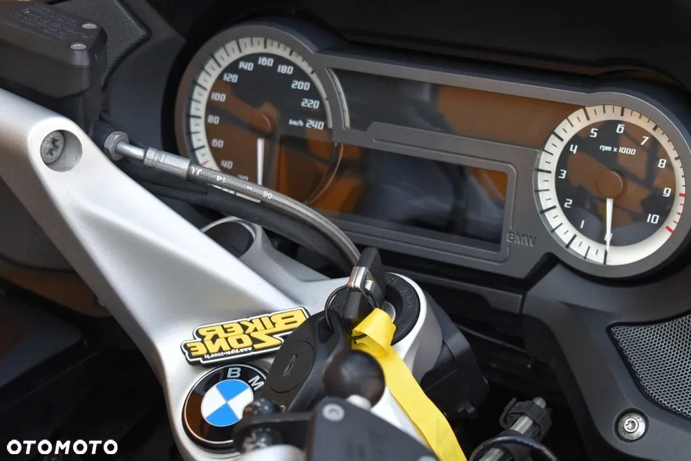 BMW RT - 37
