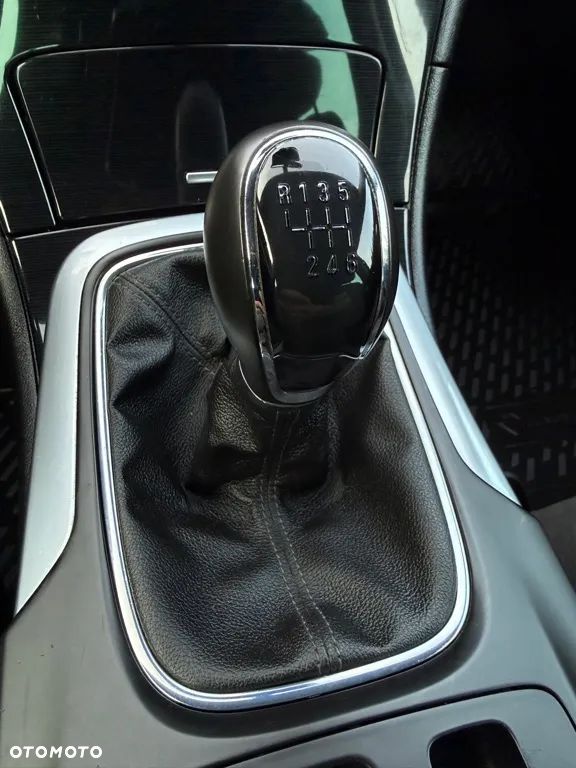 Opel Insignia 2.0 CDTI ecoFLEX Start/Stop Innovation - 23