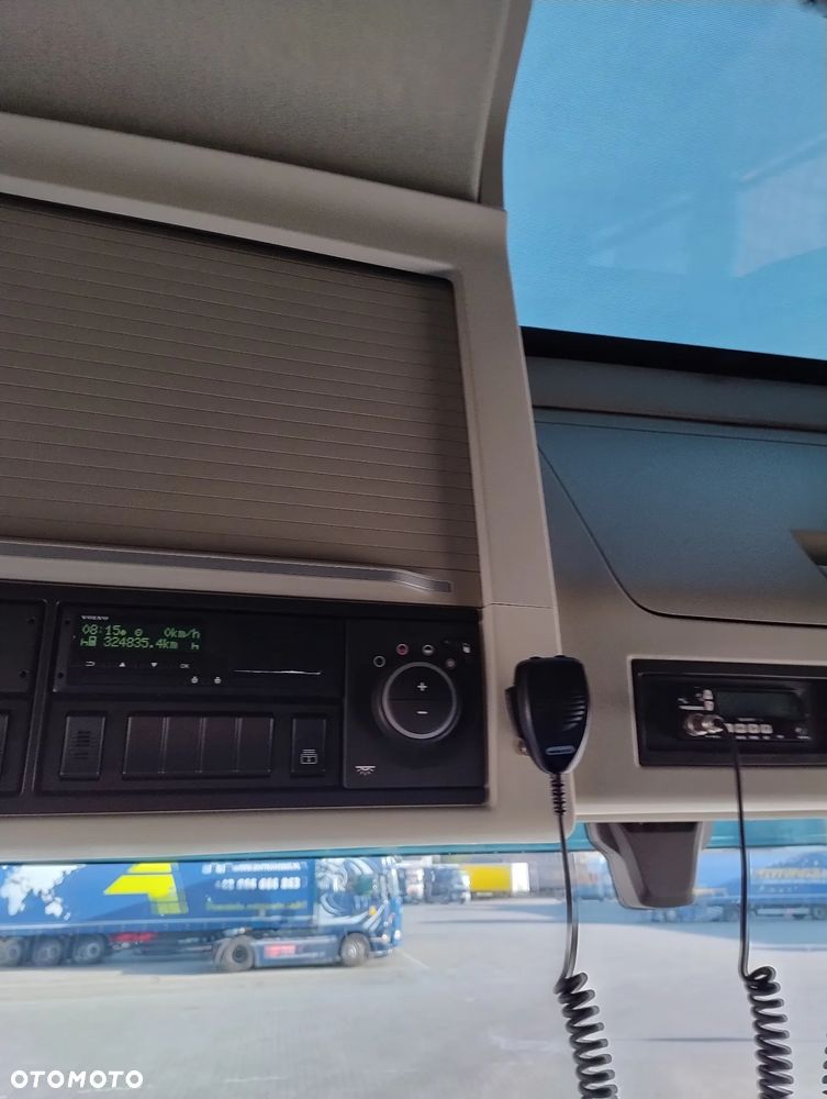 Volvo FH - 9
