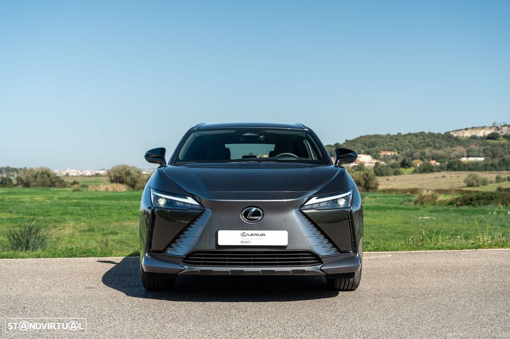 Lexus RZ 300e Premium - 5