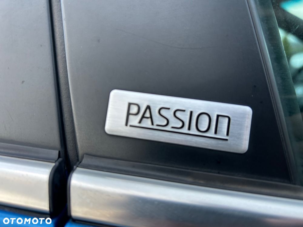 Hyundai i30 blue 1.6 GDI Passion - 6