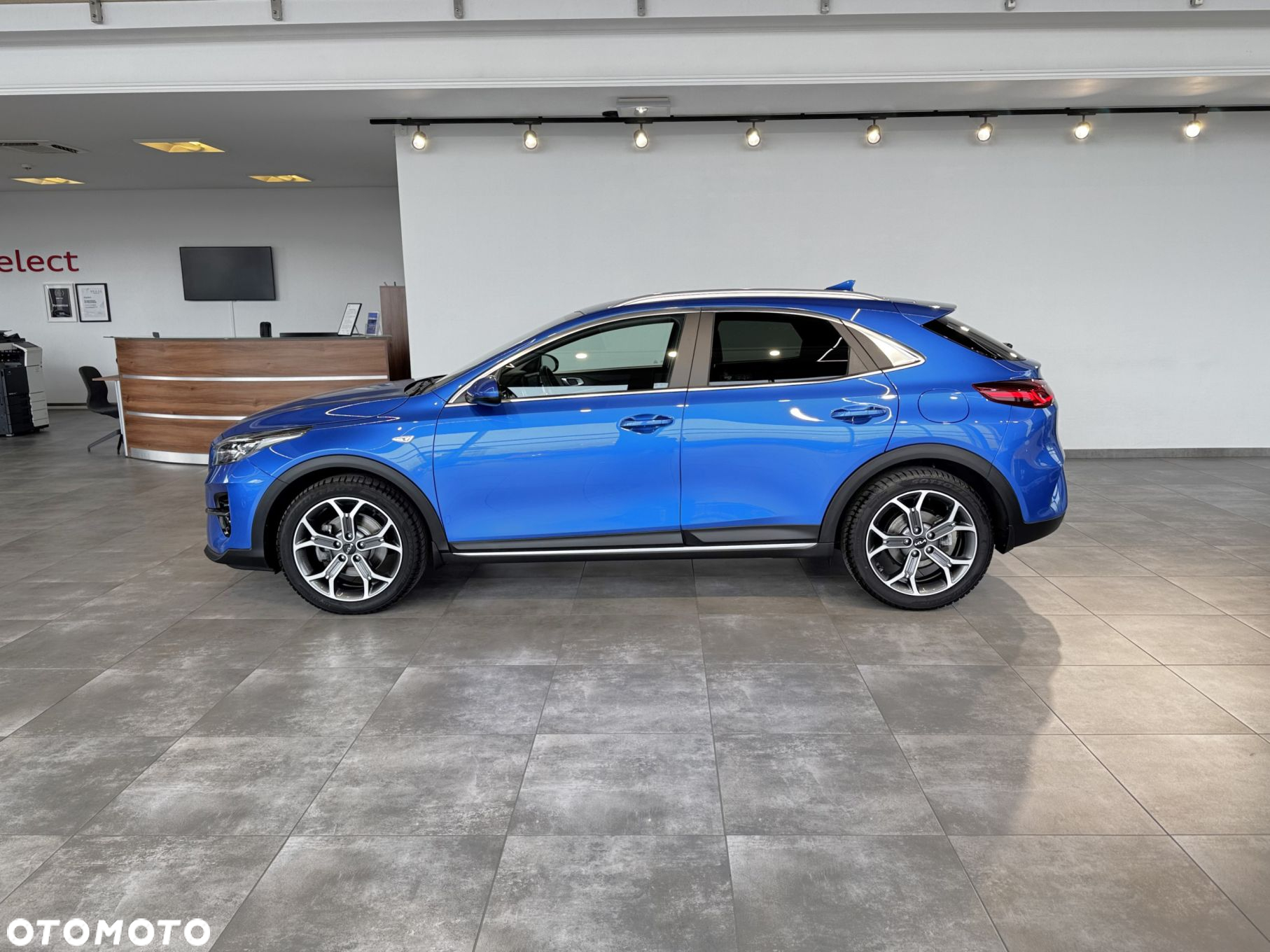Kia XCeed - 6