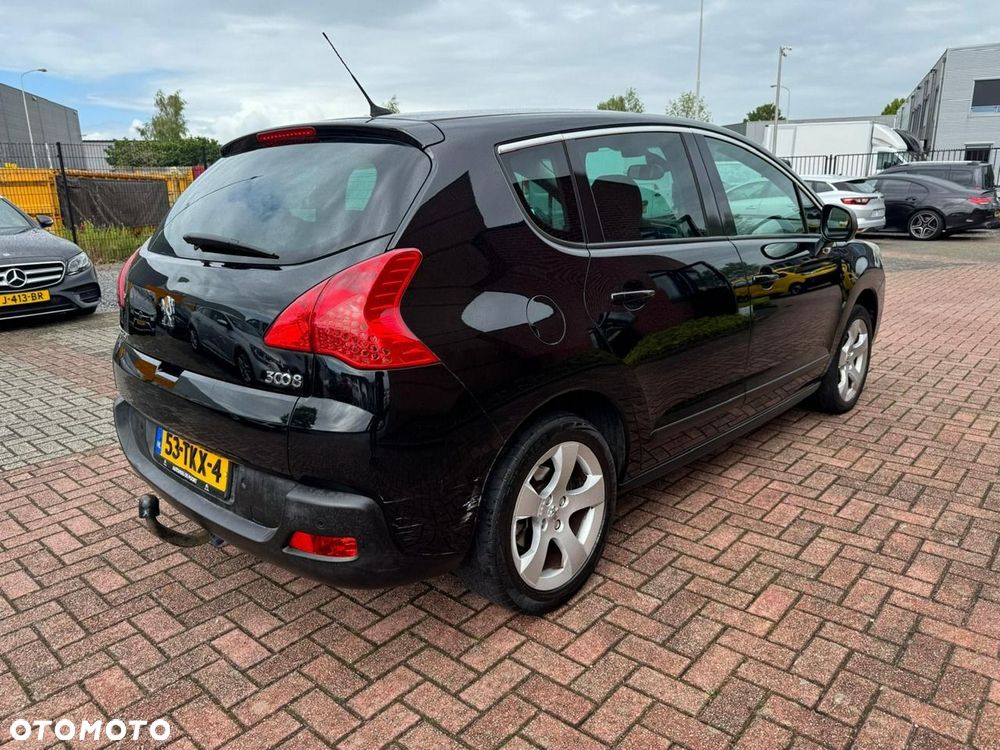 Peugeot 3008 - 6