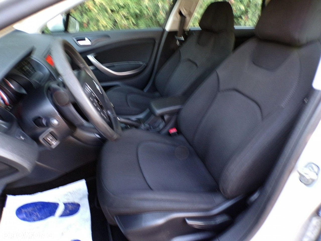 Citroën C5 - 23