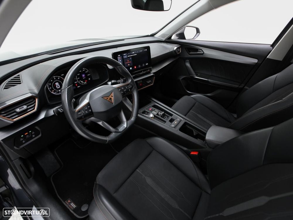 Cupra Formentor 1.5 TSI DSG - 7