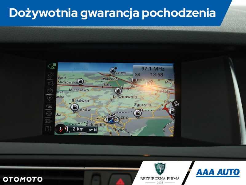 BMW Seria 5 - 11