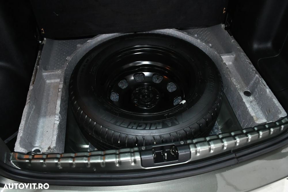 Dacia Duster 1.5 dCi 4x4 Laureate - 20