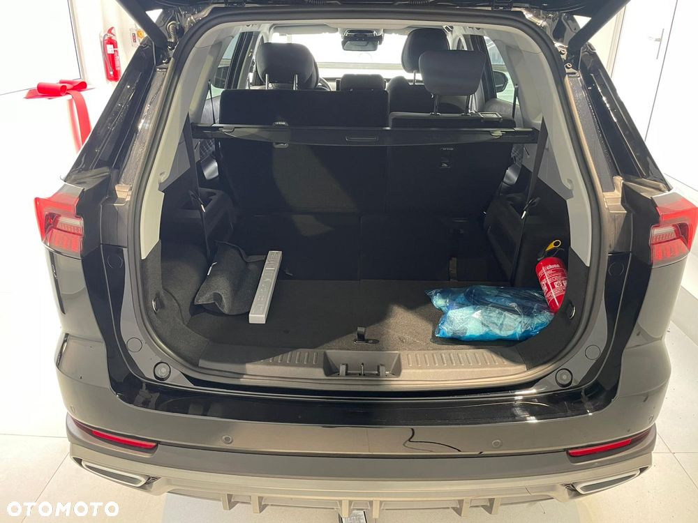 Chery Tiggo 8 1.5 T-GDI Super Hybrid Prestige DCT - 8