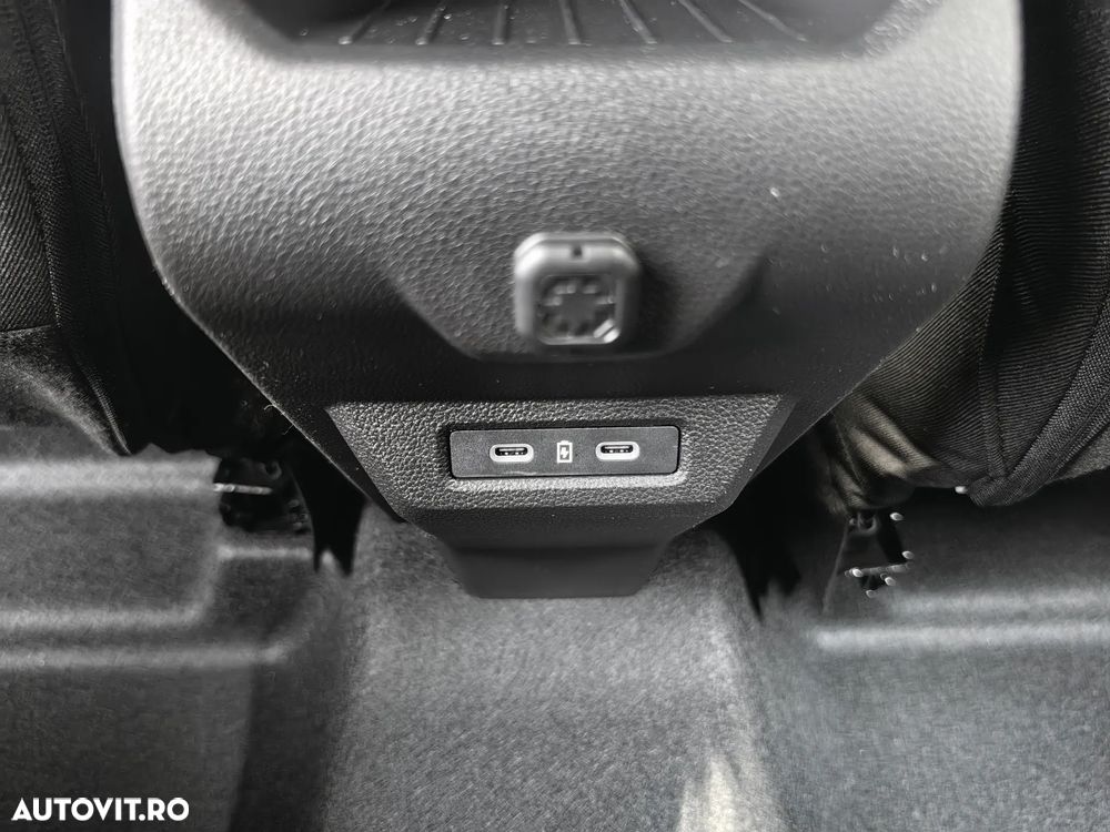 Dacia Duster Hybrid-G 150 4x4 Expression - 24