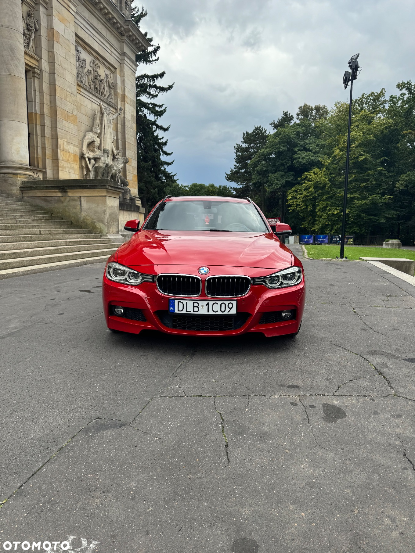BMW Seria 3 330i M Sport Shadow - 5