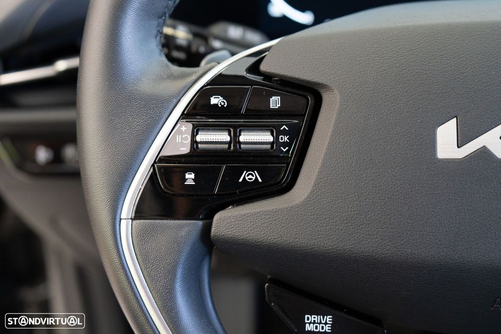 Kia Niro EV 64kWh Drive - 23