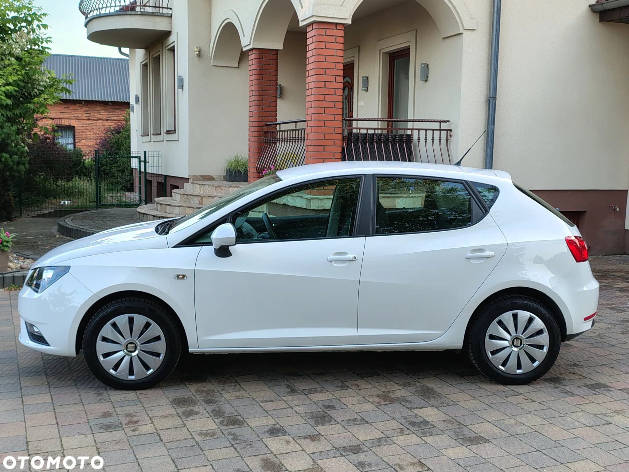 Seat Ibiza 1.2 TSI Style - 38