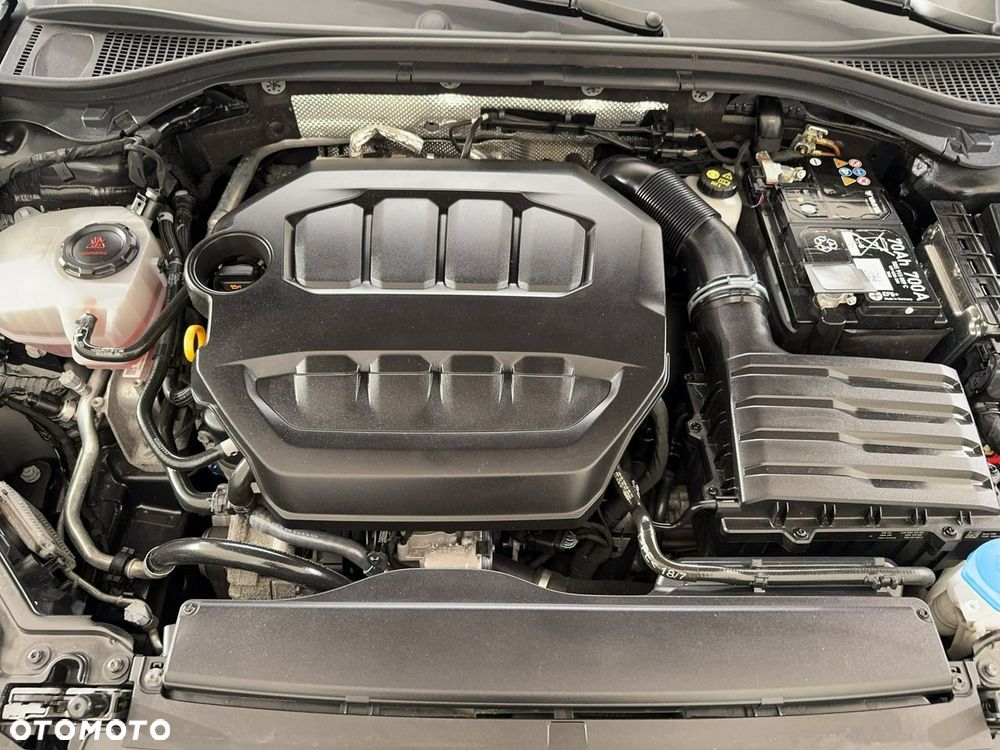 Skoda Superb - 35