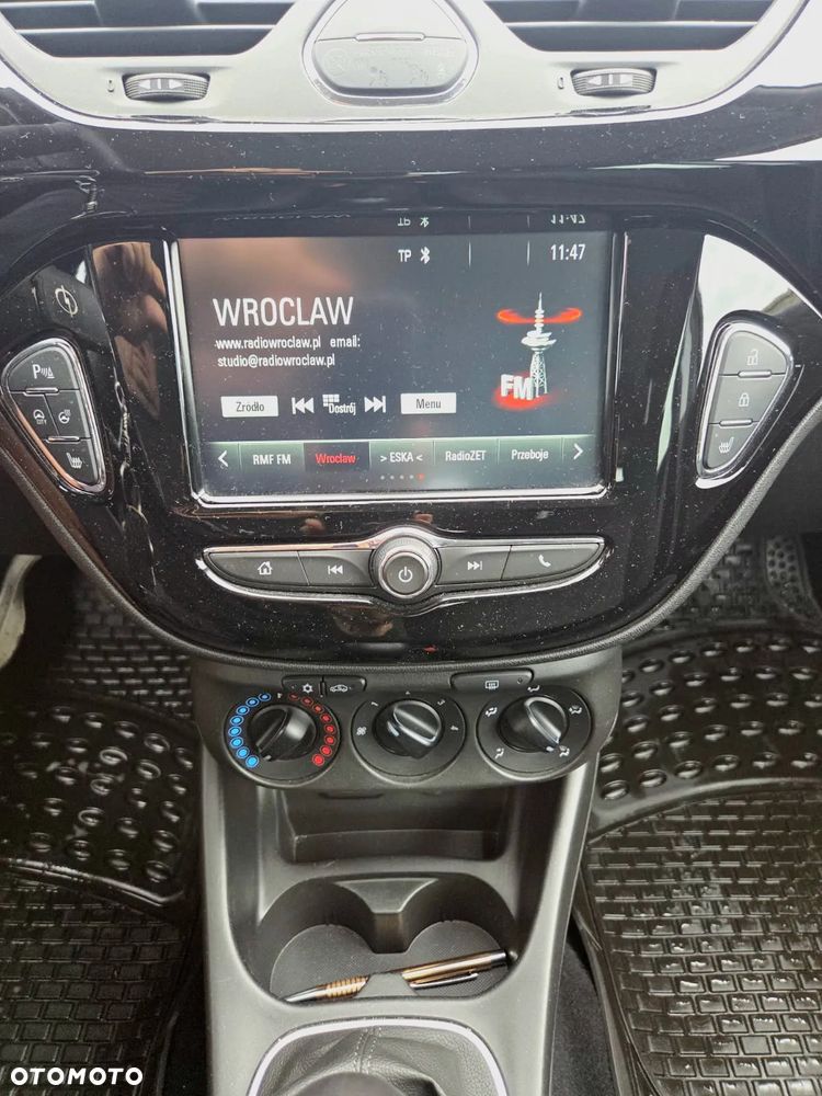 Opel Corsa 1.2 Color Edition - 12