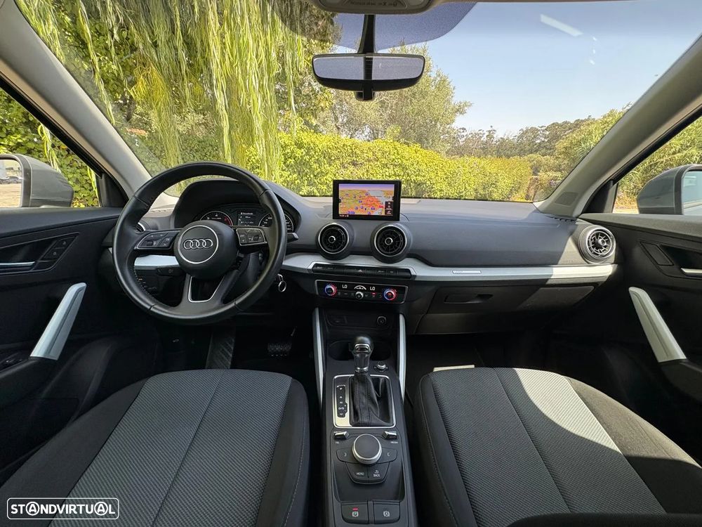 Audi Q2 1.6 TDI S tronic - 20