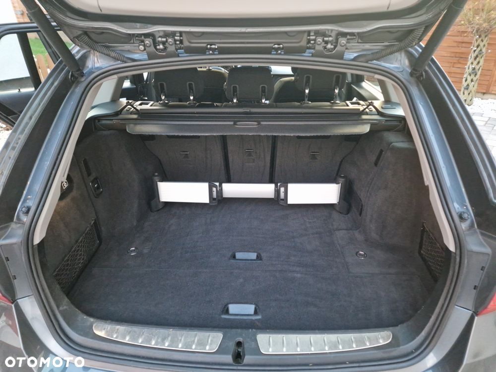 BMW Seria 3 316d Advantage - 12