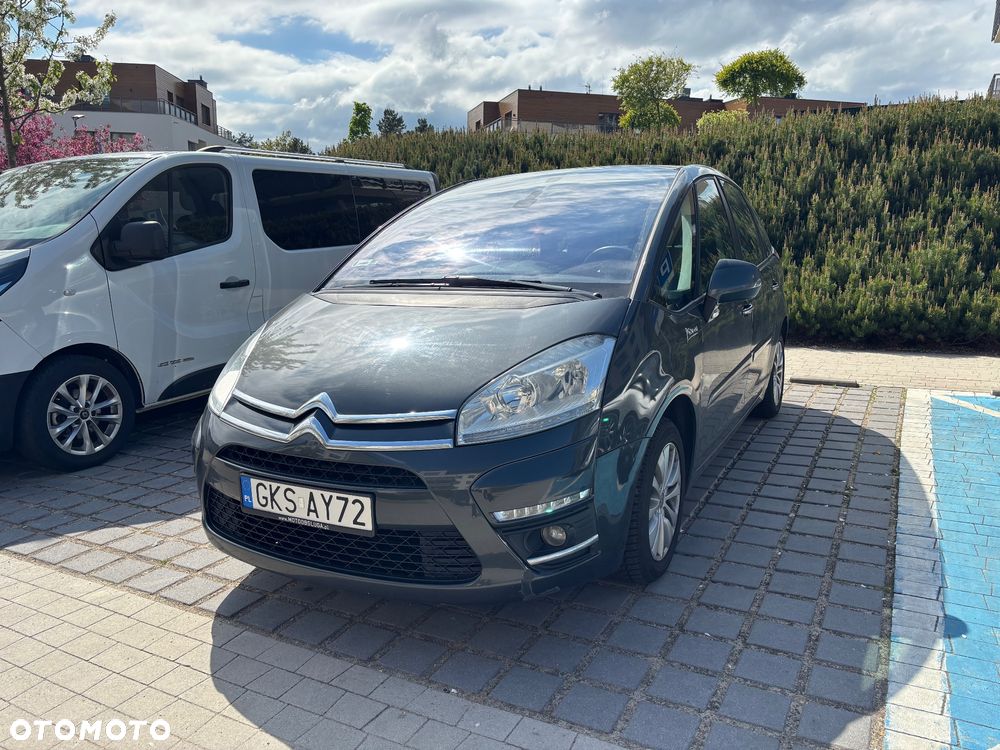 Citroën C4 Picasso 1.6 HDi Seduction - 7