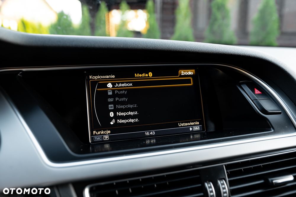 Audi A4 Avant 2.0 TDI Quattro - 31