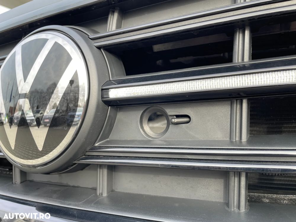 Volkswagen Touareg - 10