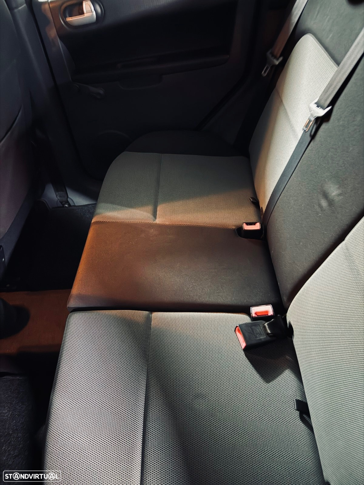 Mitsubishi Colt 1.1 Invite ClearTec - 11