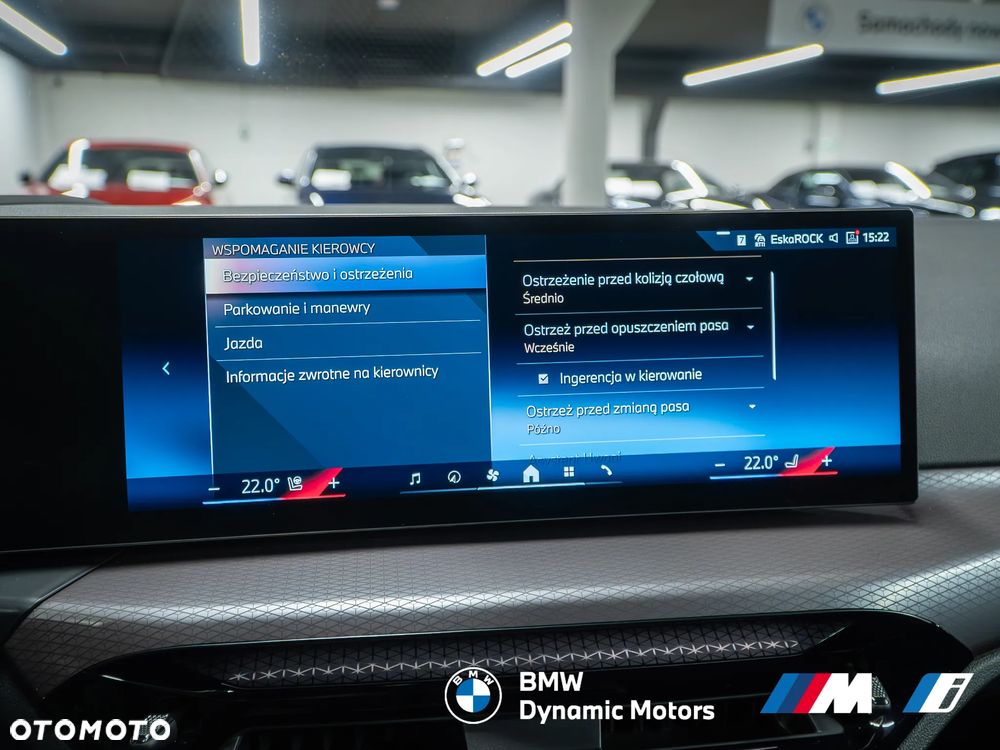 BMW Seria 4 430i xDrive M Sport - 35