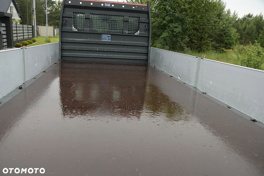 Ford TRANSIT=SKRZYNIA=5.20M=XXL=MAXi - 37