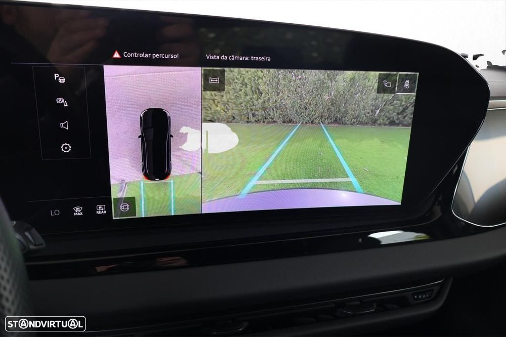 Audi A5 Avant TDI S line Tech - 31