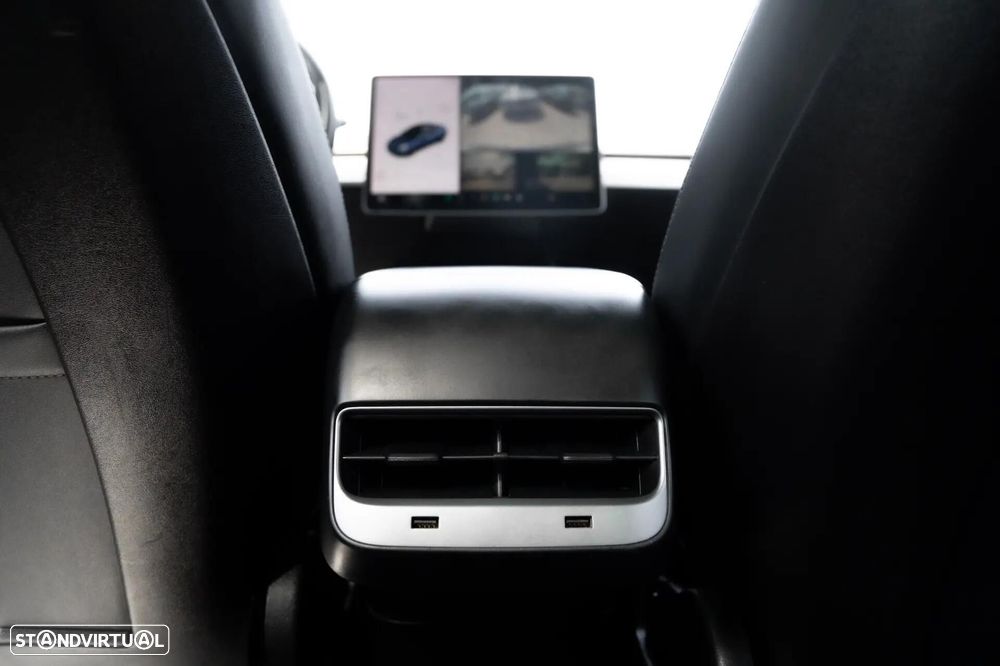 Tesla Model 3 Standard Range Plus RWD - 17