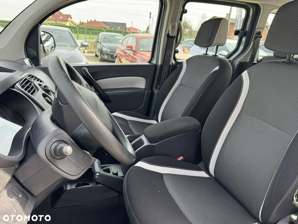 Renault Kangoo - 17