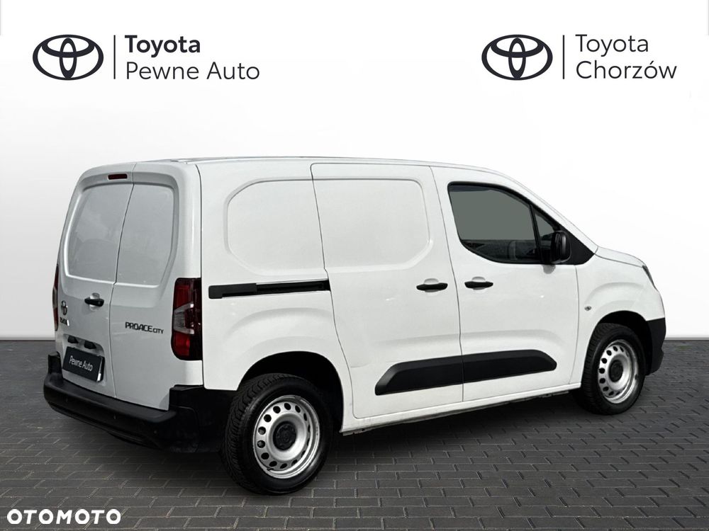 Toyota PROACE CITY - 5
