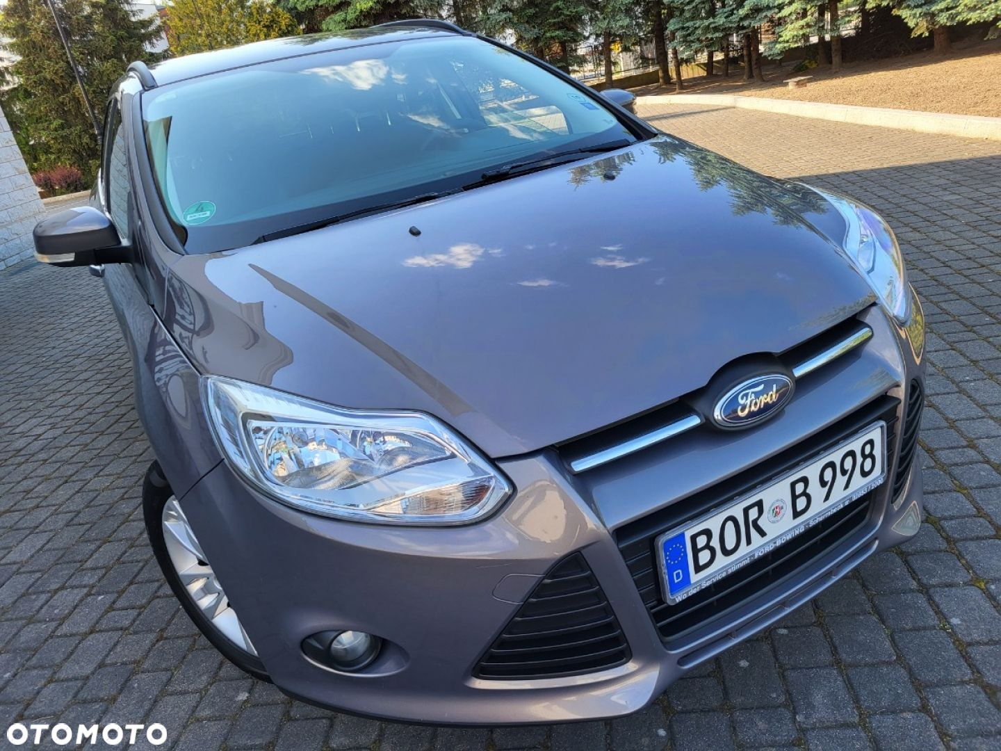 Ford Focus - 14
