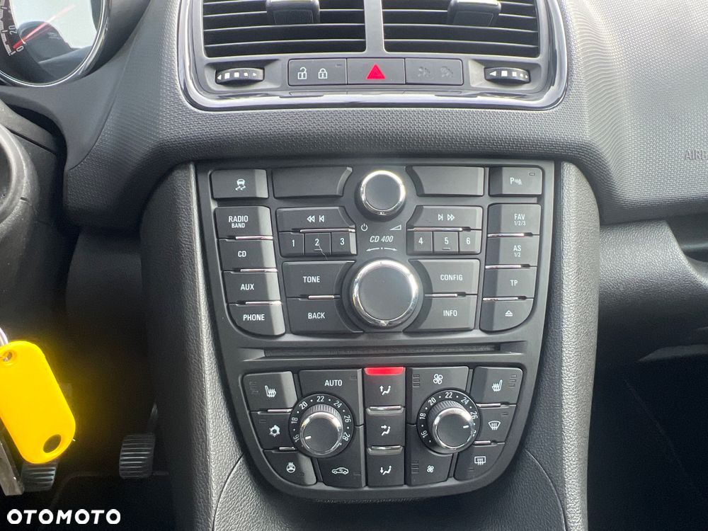 Opel Meriva 1.4 Active - 15