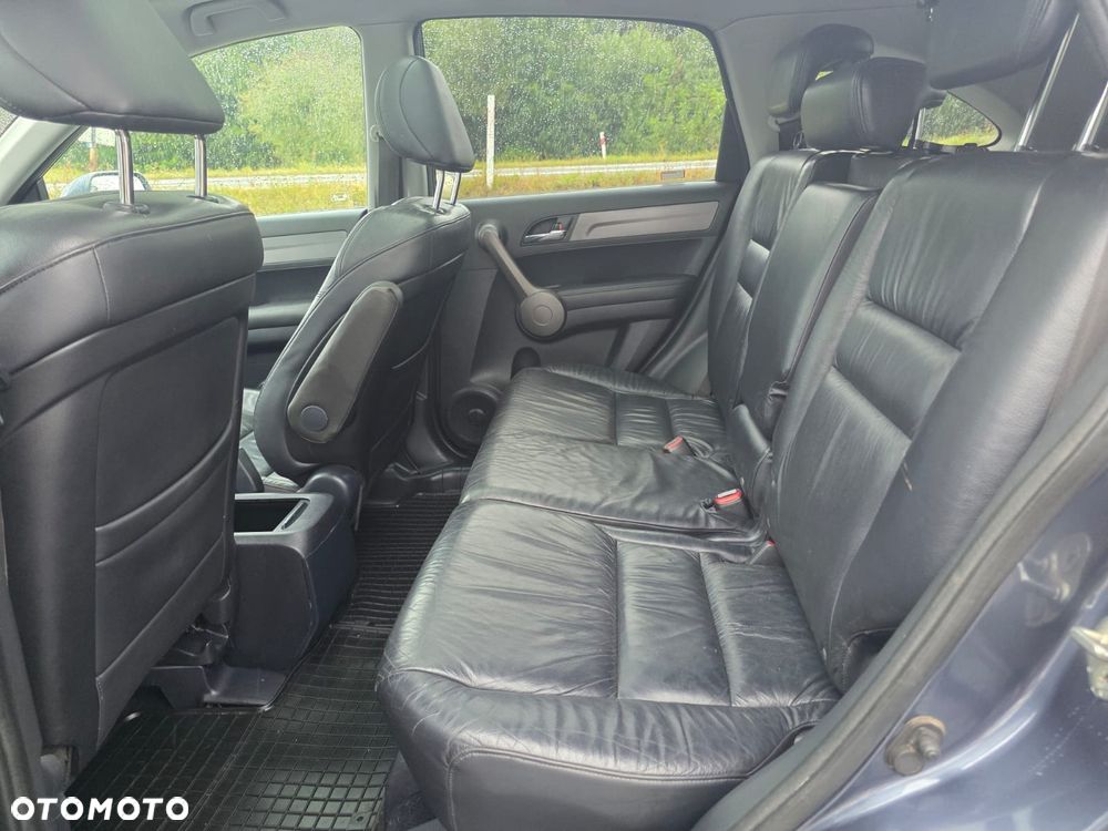 Honda CR-V - 21