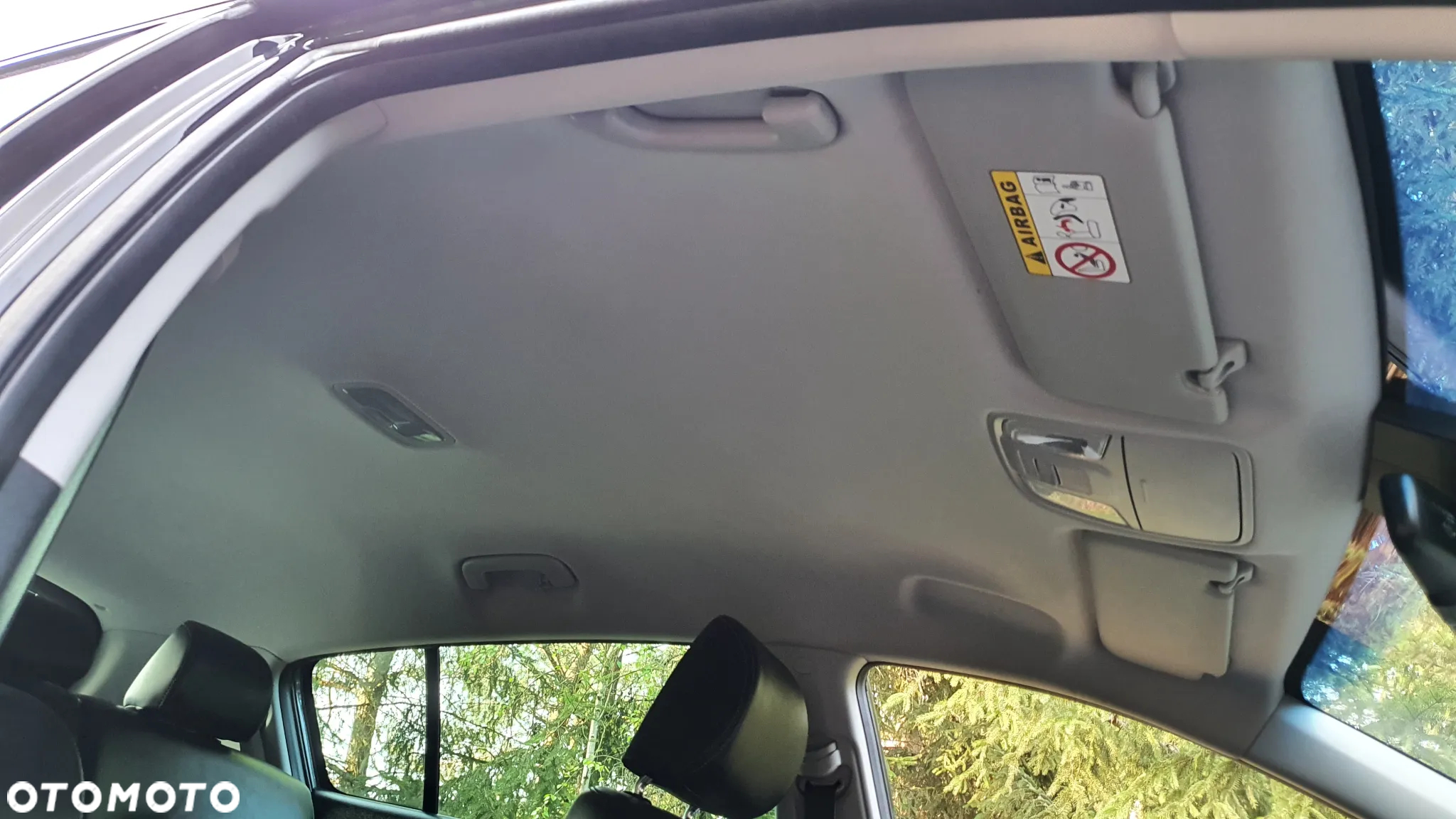 Kia Sportage 1.7 CRDI Business Line L 2WD - 30
