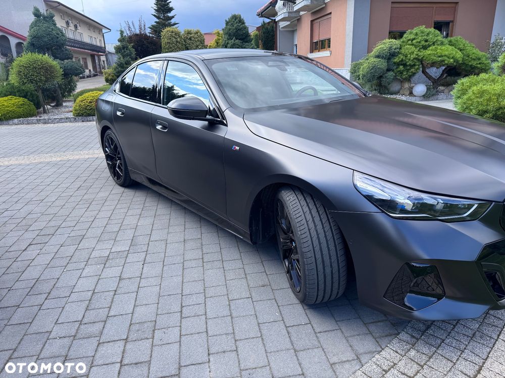 BMW Seria 5 - 2