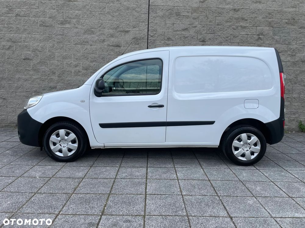 Renault Kangoo - 2