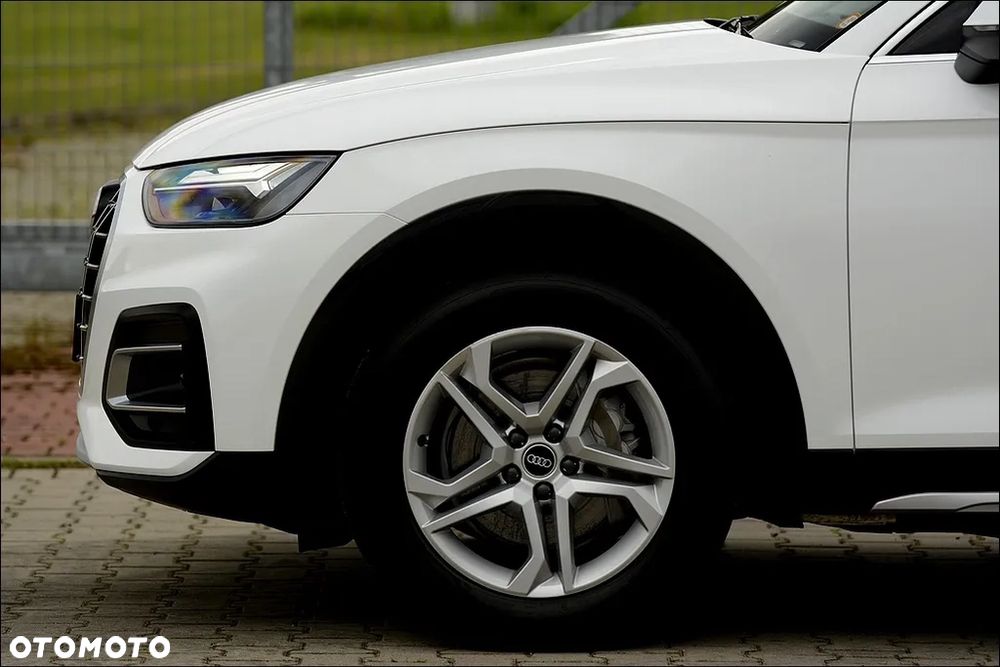 Audi Q5 35 TDI S tronic sport - 39